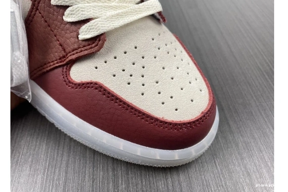 AIR 1 Machines DM9601-200 DM9601-200 Jordan Anti-Gravity Mid 0912